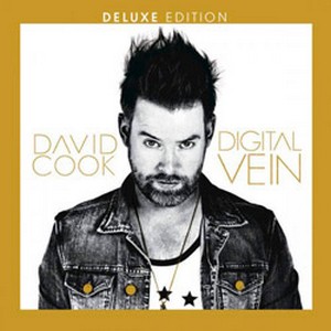 David Cook – Digital Vein (Deluxe Version)